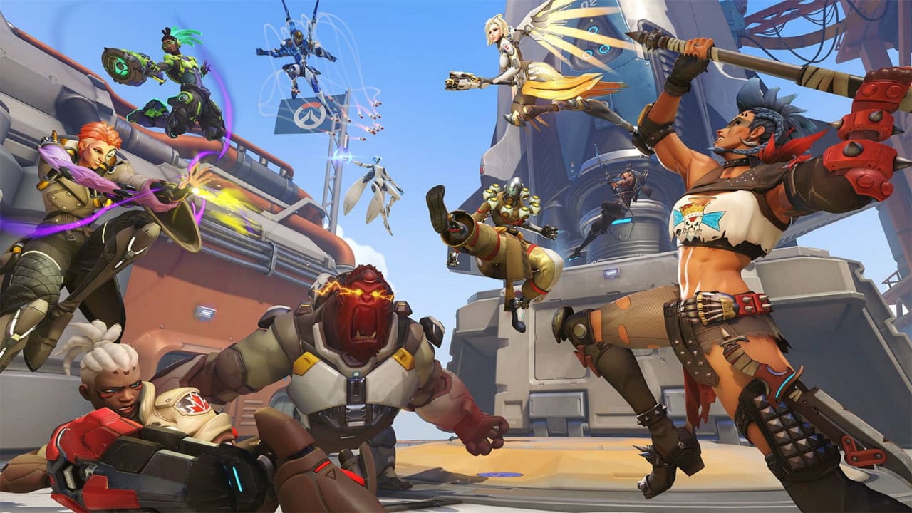 Overwatch: 20 essential tips and dirty secrets, Shooting games