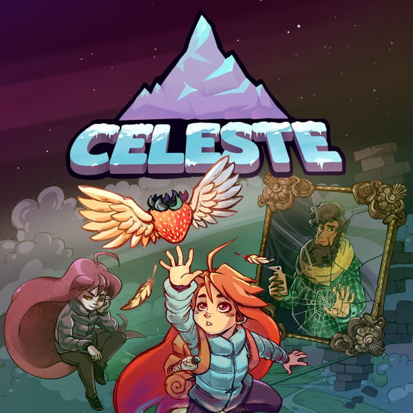 Celeste - Standard Edition - Nintendo Switch