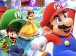Super Mario Bros. Wonder Has Been Updated To Version 1.1.0, Here Are The Full Patch Notes