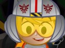 Star Wars Meets Nintendo In This Stunning Animated Mash-Up