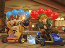 Mario Kart 8 Deluxe Still Leads For Switch In Another Positive Week