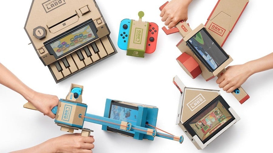 Labo Kits