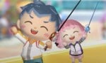 No, Bandai Namco's New Fishing Game Isn't An Animal Crossing Spin-Off