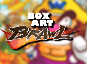 Poll: Box Art Brawl: Wario Land: Shake It!