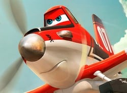 Disney Planes: Fire & Rescue (3DS)