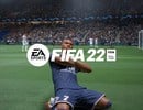 EA Is Bringing Another Legacy Edition Of FIFA To Nintendo Switch