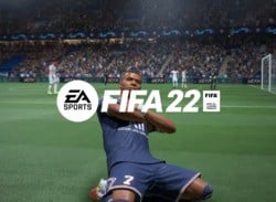 EA Is Bringing Another Legacy Edition Of FIFA To Nintendo Switch