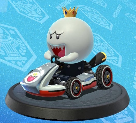 Mario Kart 8 Deluxe Full Character Roster List | Nintendo Life