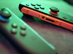 What I Learned After Working On Over 1,000 Switch 2 Joy-Con