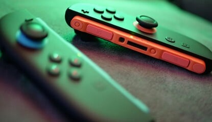 What I Learned After Working On Over 1,000 Switch 2 Joy-Con