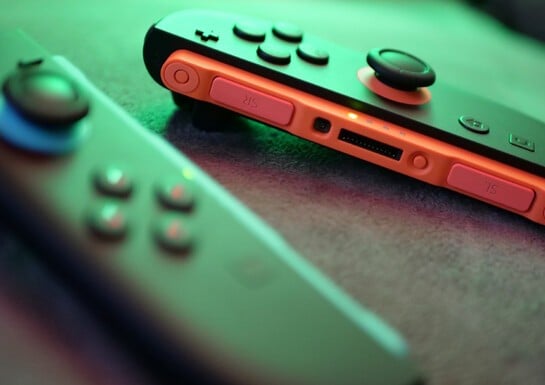 What I Learned After Working On Over 1,000 Switch 2 Joy-Con
