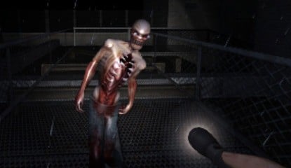 "We Wouldn’t Give The Silent Hill IP To A Team Like Yours" - Dementium: The Ward's Origins And Switch Return