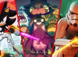 98 Games You Should Pick Up In Nintendo's 'Play On' eShop Sale (Europe)
