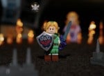 Nintendo Teases A New Lego 'Legend Of Zelda' Set, Possibly Including Ganon