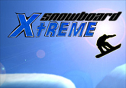 Snowboard Xtreme Cover