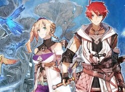 Ys X: Proud Nordics Reportedly Includes 120fps Performance Mode On Switch 2