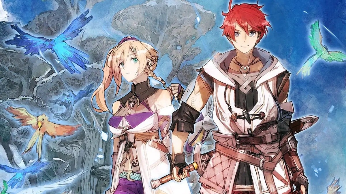Ys X: Proud Nordics to Deliver 120fps Performance Mode on Nintendo Switch 2 at Japanese Launch