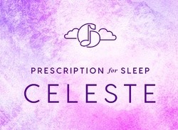Treat Your Ears To A Sneak Peek Of Prescription For Sleep: Celeste, A Lullaby Album