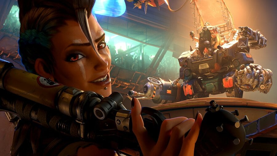 Overwatch 2 Dev Blizzard “Berkomitmen” Untuk Menghidupkan Kembali BlizzCon Di 2023