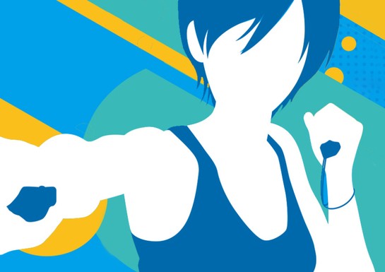 Fitness Boxing - Rhythm Trappings Help This Limber Wii Fit Successor Land Its Punches