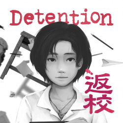 Detention Cover