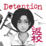 Detention (Switch eShop)