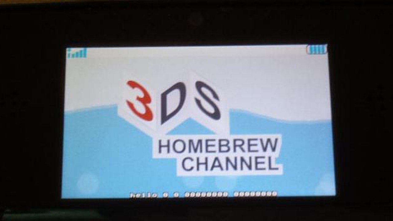 how to homebrew new 3ds