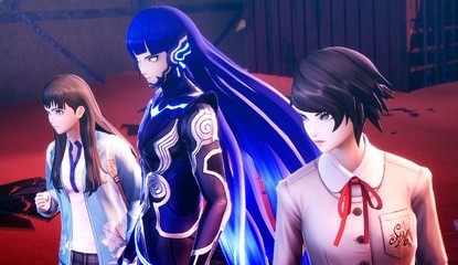 The Reviews Are In For Shin Megami Tensei V: Vengeance