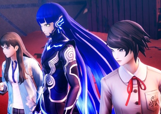 The Reviews Are In For Shin Megami Tensei V: Vengeance