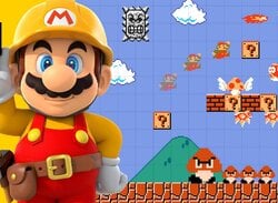 Each Super Mario Maker Update Promises Much for the Future of the Franchise