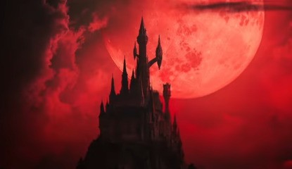 Dead By Daylight Teases New Castlevania Crossover