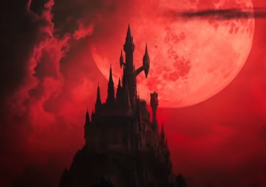 Dead By Daylight Teases New Castlevania Chapter