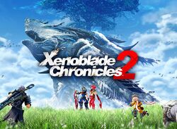 Dataminers Have Uncovered The Details Of The Story DLC For Xenoblade Chronicles 2