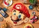 Mario's Looking More Delicious ﻿Than ﻿Ever In This Epic Fan-Made Charcuterie Board
