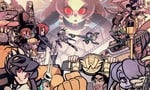 Skullgirls 2nd Encore "Massive Update" For Switch Is Out Now