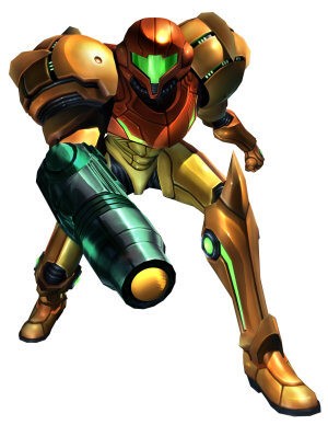 Is this the Way Forward for Metroid?