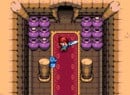 Quest Master Is The Pixel Art 'Zelda Maker' We've Been Dreaming Of
