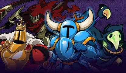 Yacht Club Games Is "Absolutely" Considering A Shovel Knight Sequel