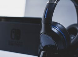 Best Nintendo Switch Wired And Wireless Headsets