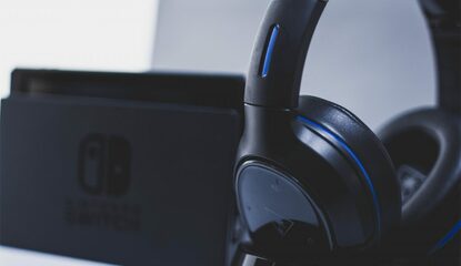 Best Headset For Nintendo Switch - Wired And Wireless