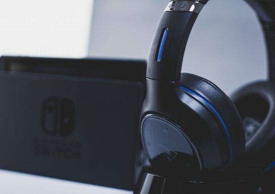 Best Headset For Nintendo Switch - Wired And Wireless