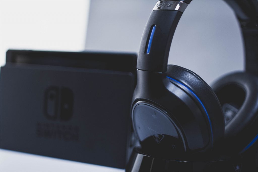 what is the best gaming headset for nintendo switch