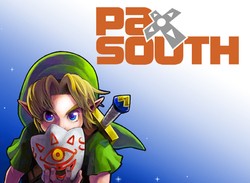 New Nintendo 3DS XL, Majora's Mask 3D and Monster Hunter 4 Ultimate Confirmed for PAX South This Week