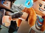 Here's A Look At The Latest LEGO Horizon Adventures Switch Trailer