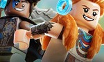 Video: Here's A Look At The Latest LEGO Horizon Adventures Switch Trailer