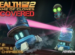 Curve Studios Shows Off Some Stealth Inc 2 Gadgets