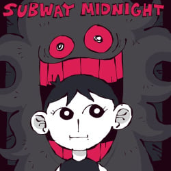 Subway Midnight Cover