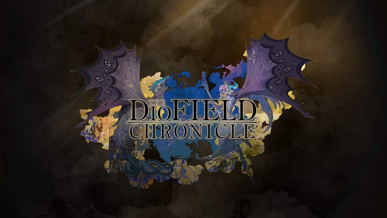 Square Enix odhaluje DioField Chronicle, nové strategické RPG, které přijde na přechod v roce 2022