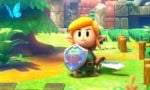 Review: The Legend Of Zelda: Link's Awakening (Switch) - A Magical Remastering Of A Series Highlight