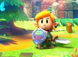 The Legend Of Zelda: Link's Awakening (Switch) - A Magical Remastering Of A Series Highlight